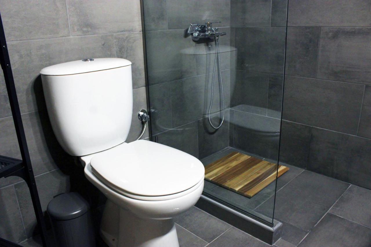 Homel Rocks -Elegant Apt 2Bd -Amazing Garden View Kalambaka Exterior photo